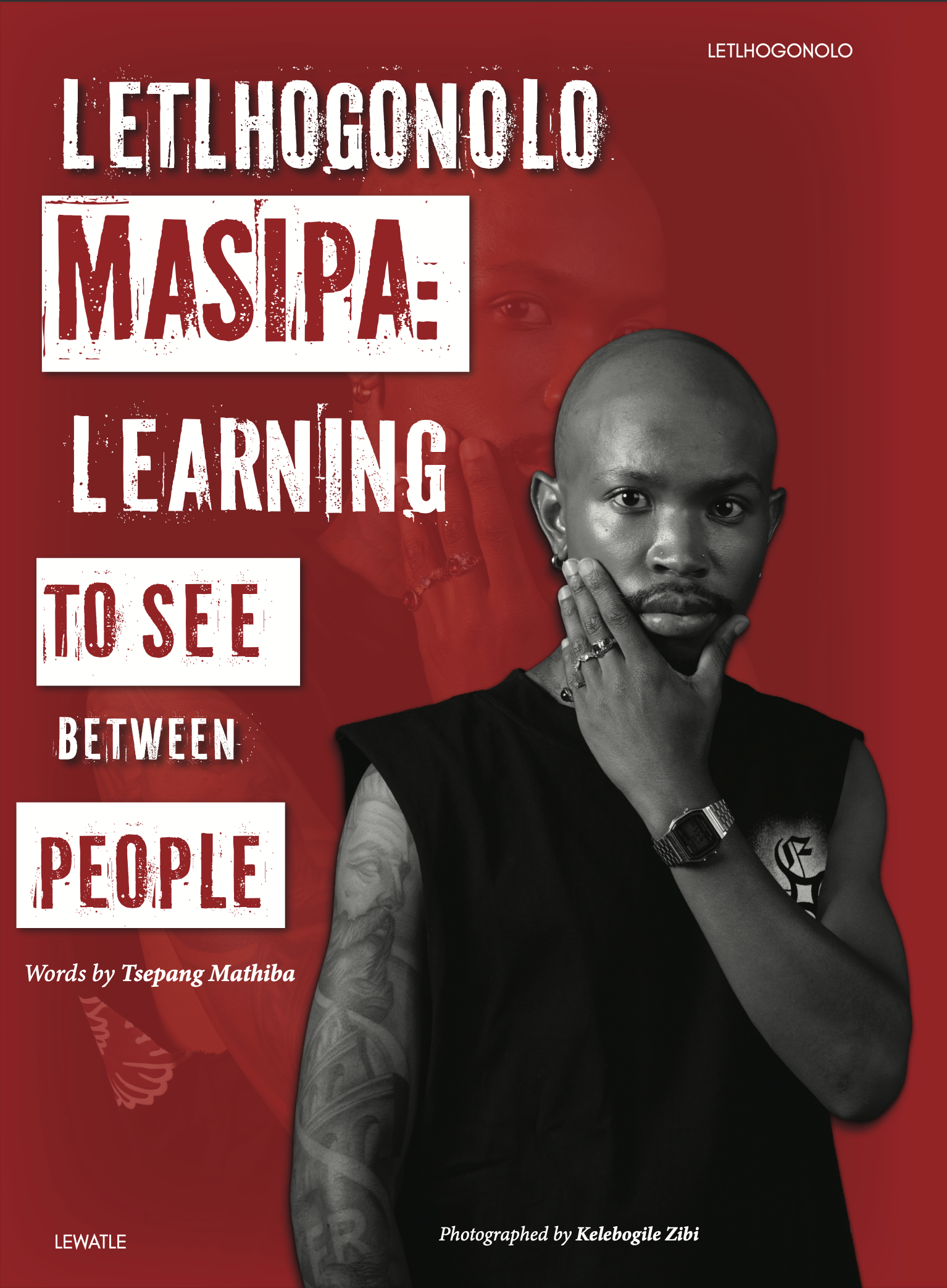 Issue 6: The New Wave of Filmmakers